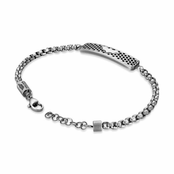 Pulsera Hombre Police 2