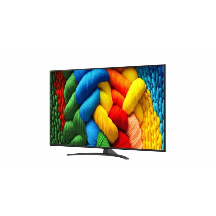 Smart TV LG 65NANO81A6A 1 Smart TV LG 65NANO81A6A 1