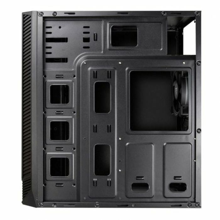 Caja Semitorre ATX Tempest TP-ATX-CS-SPEC Negro 3