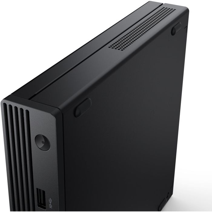 Lenovo ThinkCentre V100q Mini PC Intel N100 8GB RAM 256GB SSD IGEL Linux 1YR CI 7