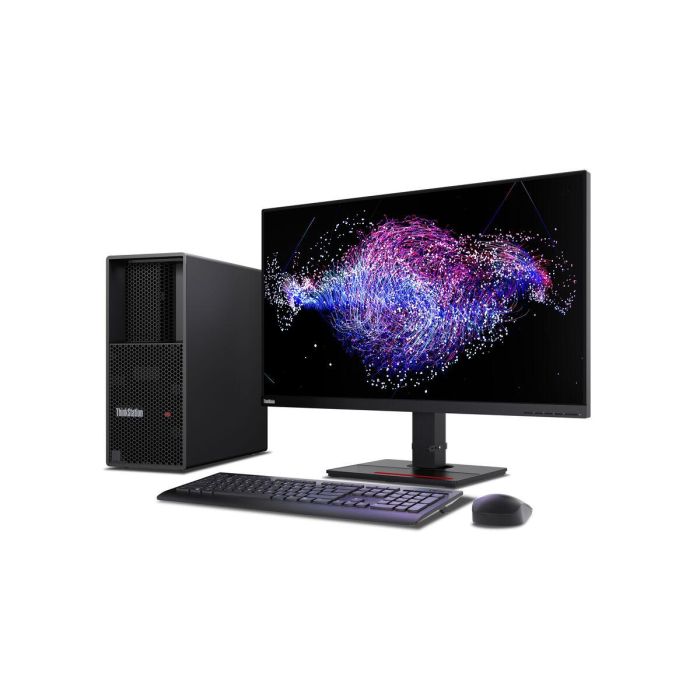 PC de Sobremesa Lenovo 30HT005NSP 64 GB RAM 1 TB SSD 1