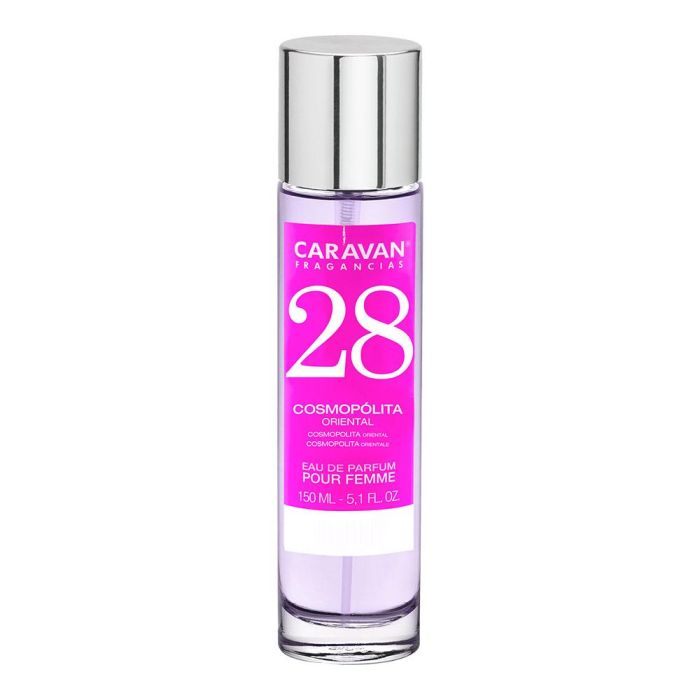 Eau de parfum caravan nº 28 150 ml señora Eau de parfum caravan nº 28 150 ml señora