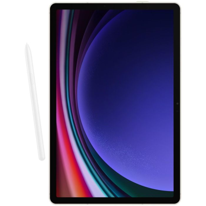 Samsung Smart Book Cover f. Galaxy Tab S9/S9 FE/S10 FE. Orange 3 Samsung Smart Book Cover f. Galaxy Tab S9/S9 FE/S10 FE. Orange 3