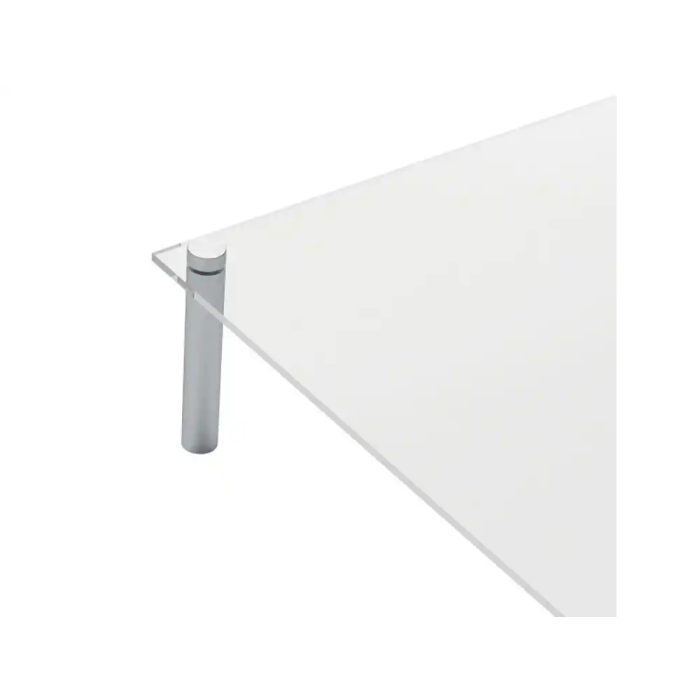 Esselte Archivador Palanca Folio Lomo Ancho PP Interior Forrado En Papel Rado Cantoneras Azul 7