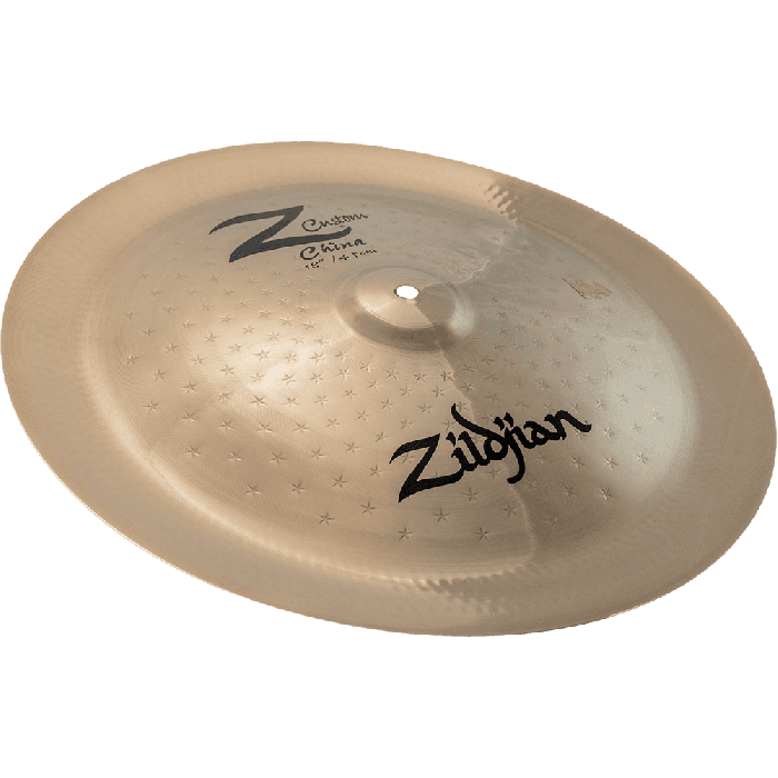 China 18" Z Custom China 18" Z Custom