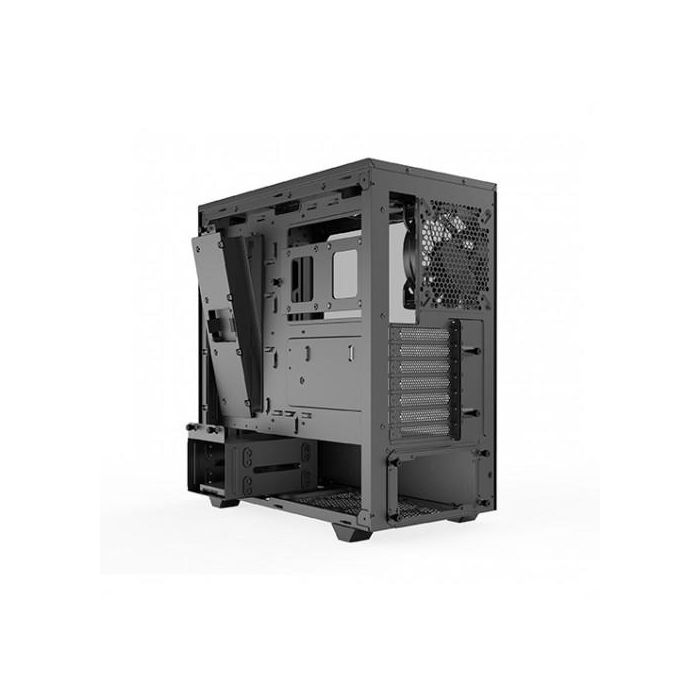be quiet! Pure Base 500DX Midi Tower Negro 3 be quiet! Pure Base 500DX Midi Tower Negro 3