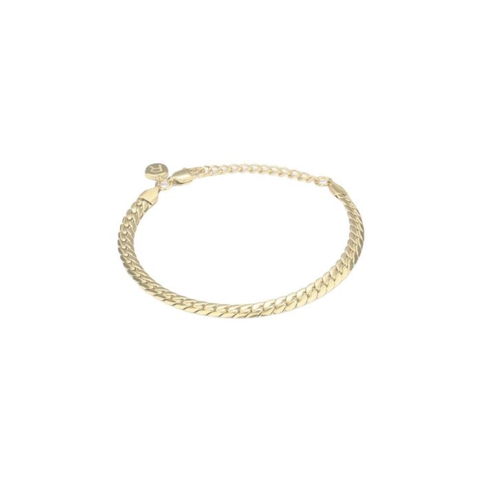 Pulsera Mujer Radiant RH000227 Dorado