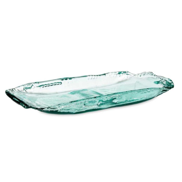 Centro Vidrio Mesina 44Cm Giftdecor (2 Unidades) 1 Centro Vidrio Mesina 44Cm Giftdecor (2 Unidades) 1