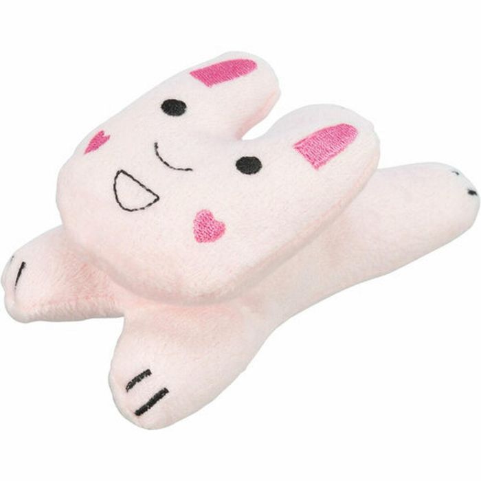 Peluche para perros Trixie Poliéster Felpa 12 cm 1