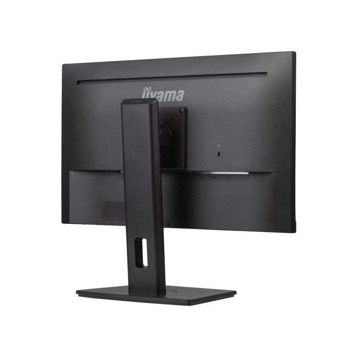 Iiyama XUB2493HS-B6 Monitor 24" IPS Full HD 75Hz 4ms HDMI DisplayPort Altavoces Regulación Altura/Inclinación 100Hz 6