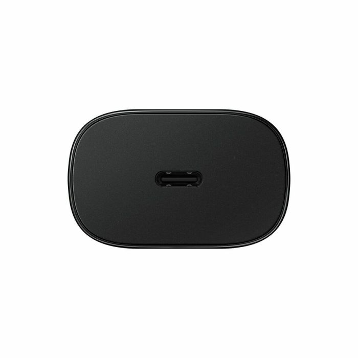 Cargador de Pared Samsung EP-TA800 Negro 8 Cargador de Pared Samsung EP-TA800 Negro 8