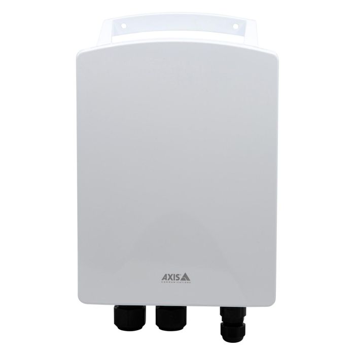 Inyector PoE Axis TU8002-E 1