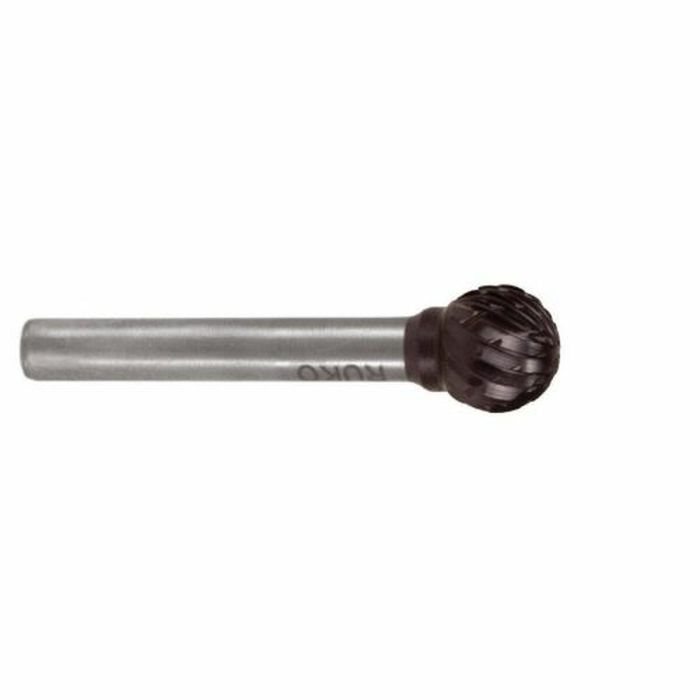 Fresa para Taladro RUKO D-KUD 12 mm Metal duro (HM)