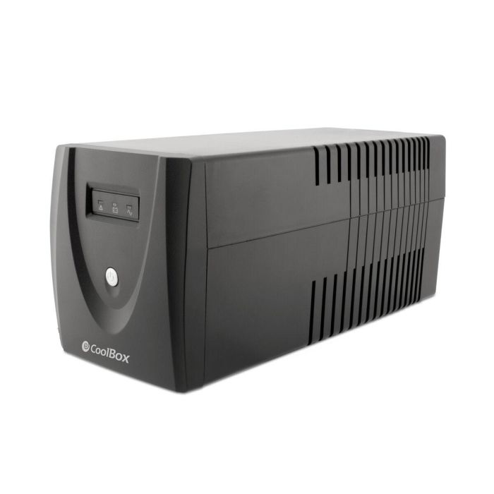 SAI Interactivo CoolBox COO-SAIGD3-1K 600 W 1