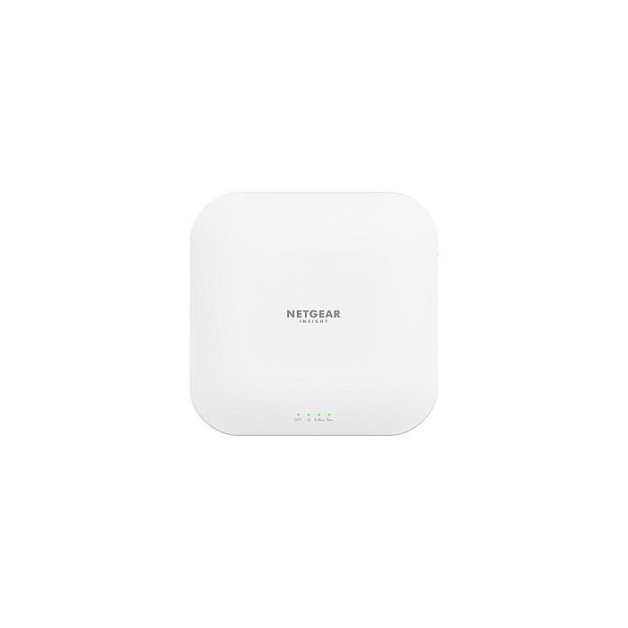 NETGEAR WAX620 Wifi 6 AX3600 Dual Band Access Point 2.4 GHz 5 GHz