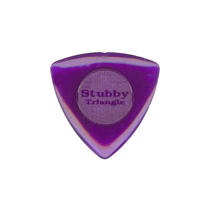 Dunlop Púas de Guitarra Player's Pack 6 Unidades 2,00Mm