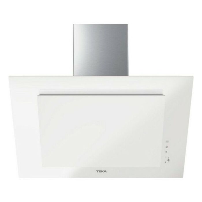 Campana Convencional Teka 112930042 70 cm 700 m3/h 61 dB 280W Blanco A+ Campana Convencional Teka 112930042 70 cm 700 m3/h 61 dB 280W Blanco A+