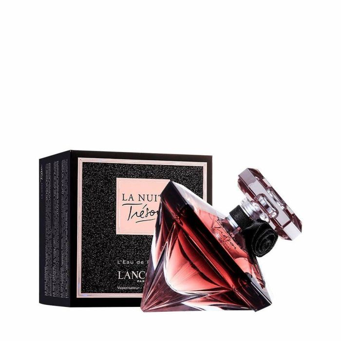 Lancôme Tresor La Nuit Eau De Parfum 100 ml Vaporizador para Mujer 1 Lancôme Tresor La Nuit Eau De Parfum 100 ml Vaporizador para Mujer 1