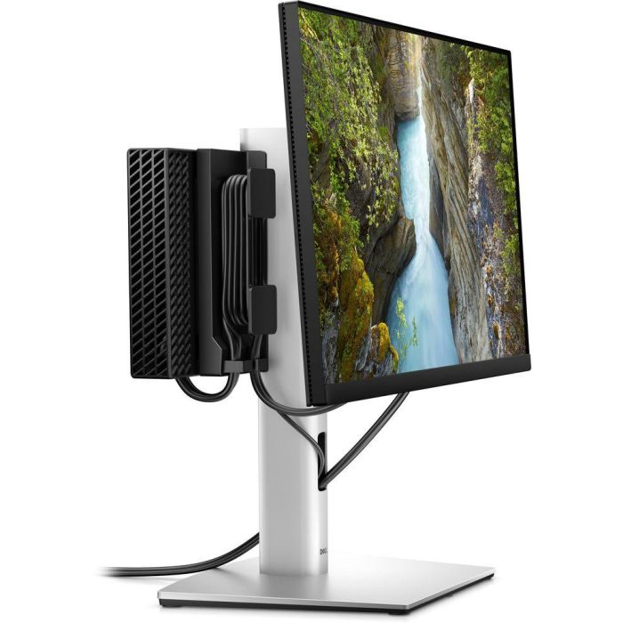 Dell MFS22 Soporte Todo en Uno para Escritorio Micro con Gestión de Cables 3