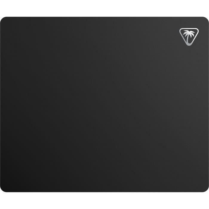 Turtle Beach TUR0731855791002 SenseCore Mini Alfombrilla de ratón para juegos, Superficie microtejida, equilibrada, cómoda Turtle Beach TUR0731855791002 SenseCore Mini Alfombrilla de ratón para juegos, Superficie microtejida, equilibrada, cómoda