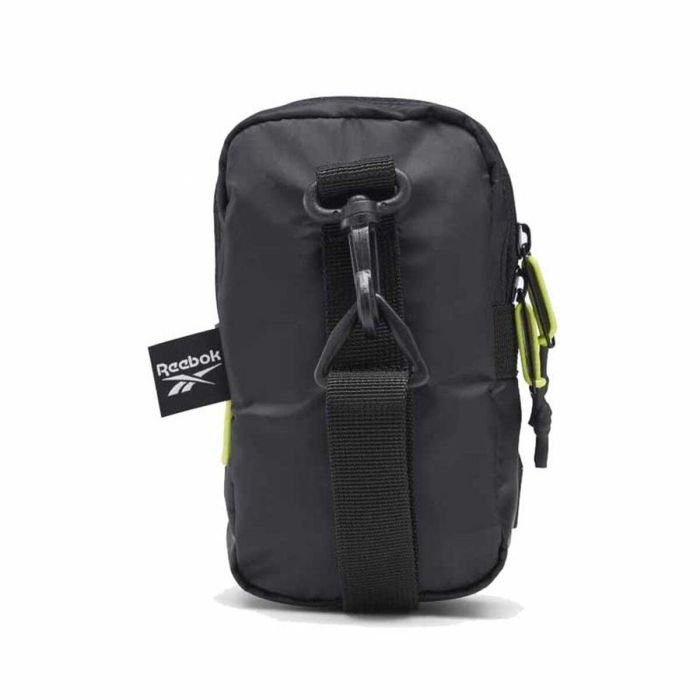 Bolso Bandolera Reebok Tech Style City 2 Bolso Bandolera Reebok Tech Style City 2