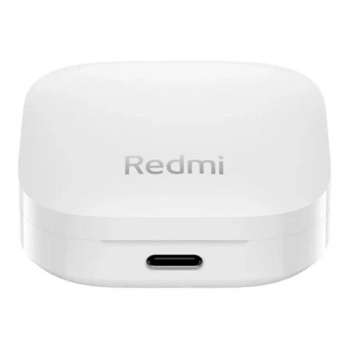 Auriculares Xiaomi BHR8391GL Blanco 1 Auriculares Xiaomi BHR8391GL Blanco 1