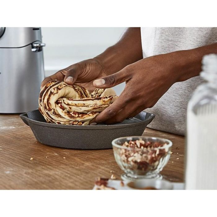 Robot de Cocina Kenwood KVL85.004SI Plateado 1200 W 7 L 8 Robot de Cocina Kenwood KVL85.004SI Plateado 1200 W 7 L 8