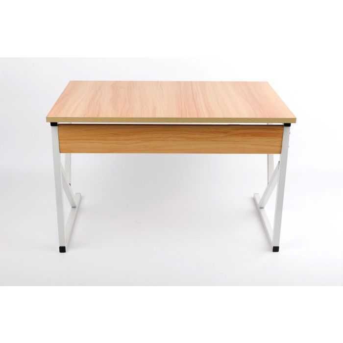 Inde Estantería Microondas Madera-Met 5,8 cm (Alto) x 36,6 cm (Ancho) x 57,1 cm (Largo) 9