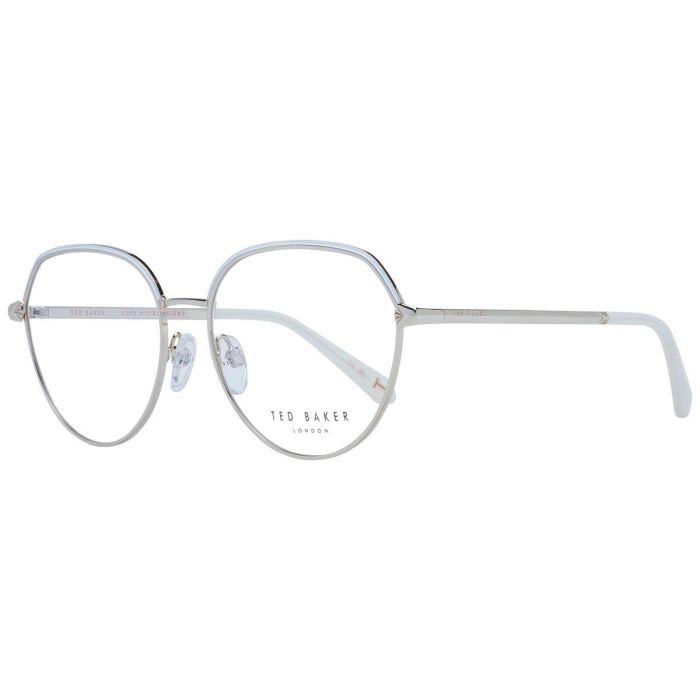 Montura de Gafas Mujer Ted Baker TB2297 53405 0 Montura de Gafas Mujer Ted Baker TB2297 53405 0