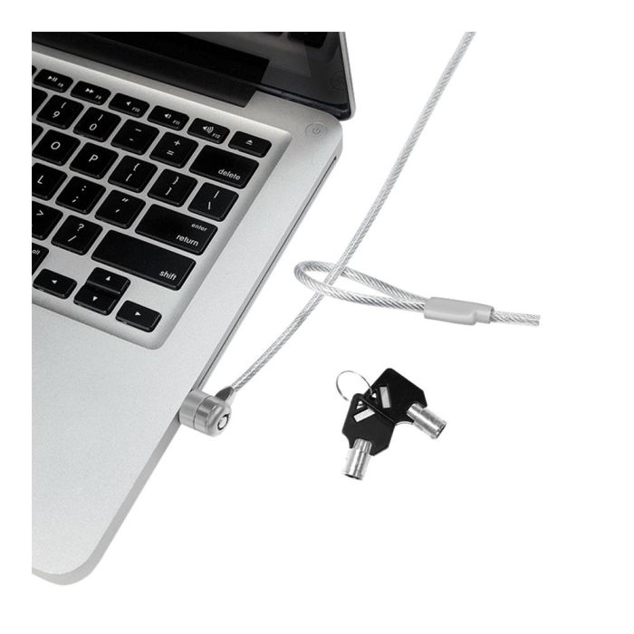 LogiLink Notebook Security Lock, 1.5mNotebook Security Lock, 1.5 m 3 LogiLink Notebook Security Lock, 1.5mNotebook Security Lock, 1.5 m 3