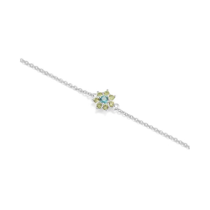 Pulsera Mujer Radiant RY000115 19 cm 2