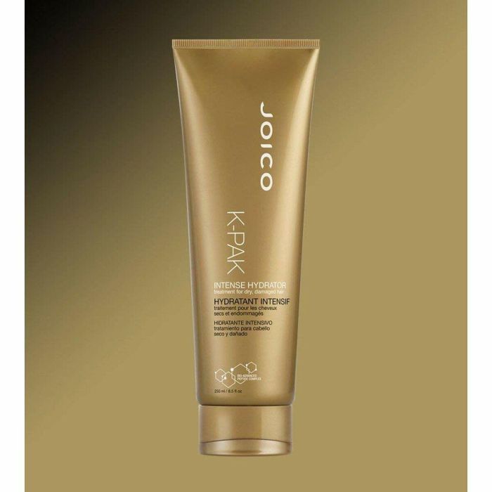 Joico K-PAK Hydrator Tratamiento Hidratante para Cabello 250 ml 2 Joico K-PAK Hydrator Tratamiento Hidratante para Cabello 250 ml 2
