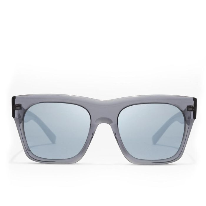 Hawkers Gafas de Sol Narciso Grey Blue Chrome Unisex Acetato Mazzucchelli Lentes TR18 UV400 Hawkers Gafas de Sol Narciso Grey Blue Chrome Unisex Acetato Mazzucchelli Lentes TR18 UV400