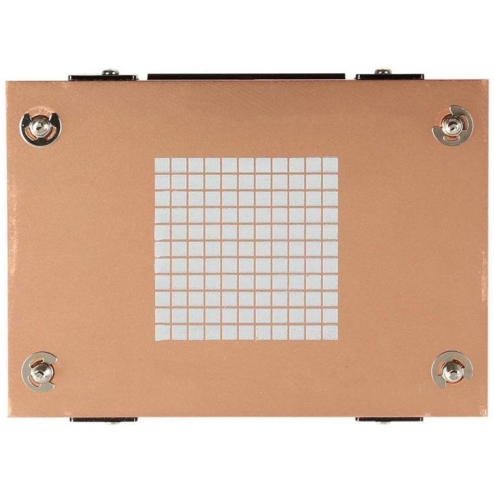 K DYNATRON A18 AMD AM4 Kuehler 1U PWM 6