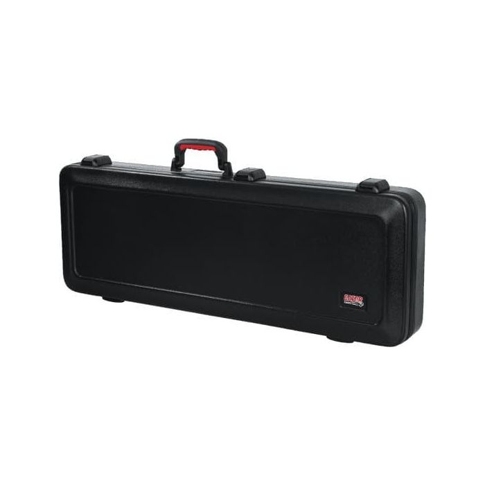 Gator Estuche Polietileno Bajo Eléctrico GTSA 128x44x14 cm