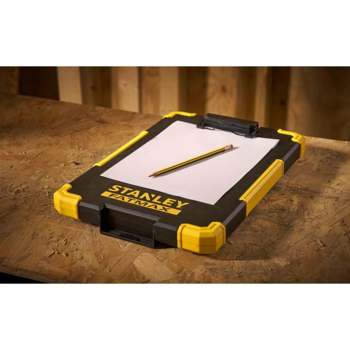 Stanley FATMAX FMST82721-1 Maletín PRO-STACK™ 7 Stanley FATMAX FMST82721-1 Maletín PRO-STACK™ 7