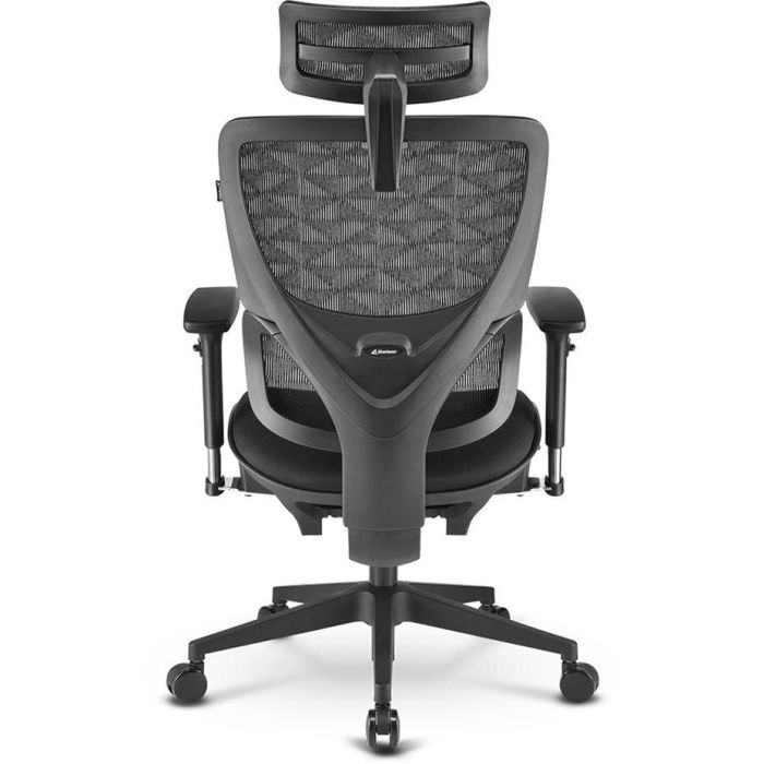 SHARKOON Silla de Oficina Brostuhl OfficePal C30 Negra 5