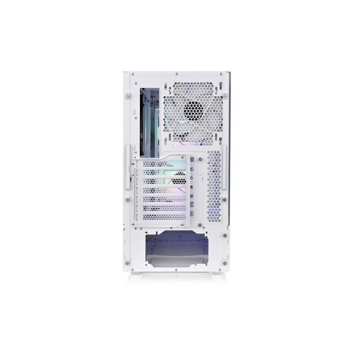 Thermaltake Ceres 350 MX Midi Tower Blanco 4 Thermaltake Ceres 350 MX Midi Tower Blanco 4