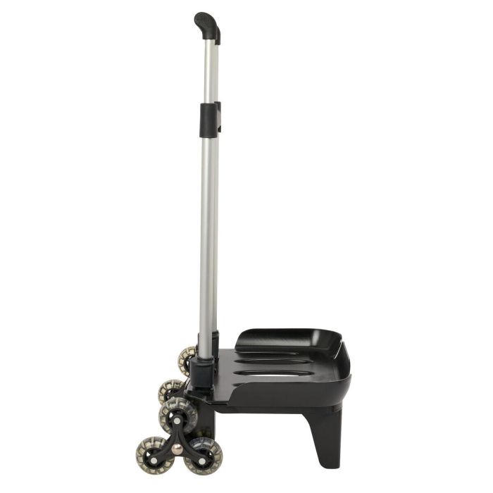 Carro Portamochilas Safta Negro 1 Carro Portamochilas Safta Negro 1