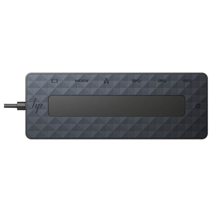 HP Hub multipuerto USB-C