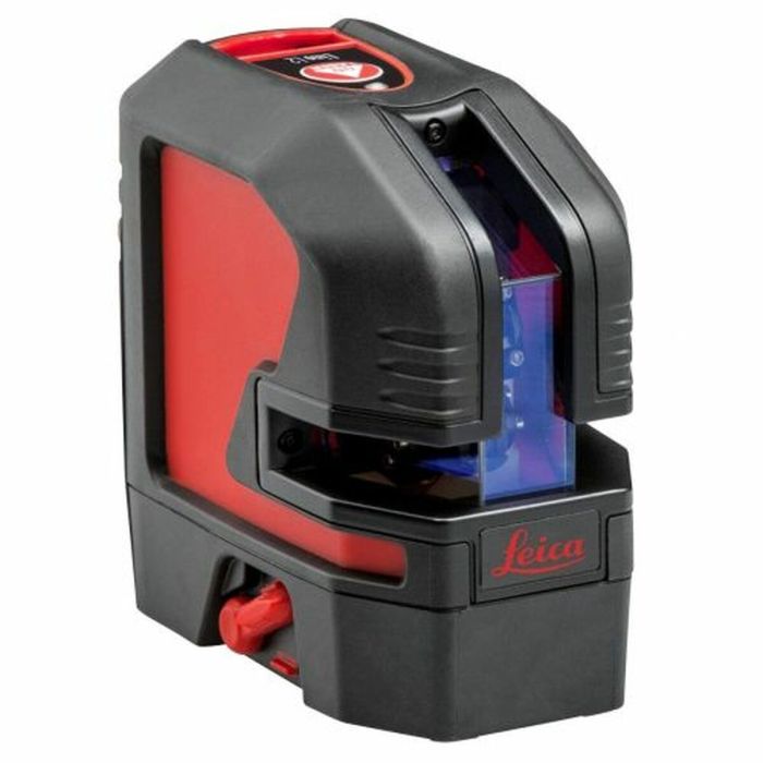 Nivel láser de líneas Leica Geosystems L2 0 Nivel láser de líneas Leica Geosystems L2 0