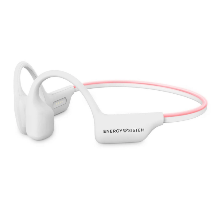 Energy Sistem Auriculares Acuáticos Bluetooth Aquasport, Resistente al Agua IP68