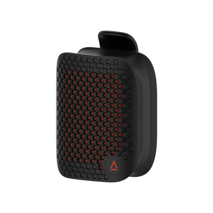 Creative Labs 51MF8515AA000 Altavoz Bluetooth Muvo Free Negro Inalámbrico y Cable 2 Creative Labs 51MF8515AA000 Altavoz Bluetooth Muvo Free Negro Inalámbrico y Cable 2
