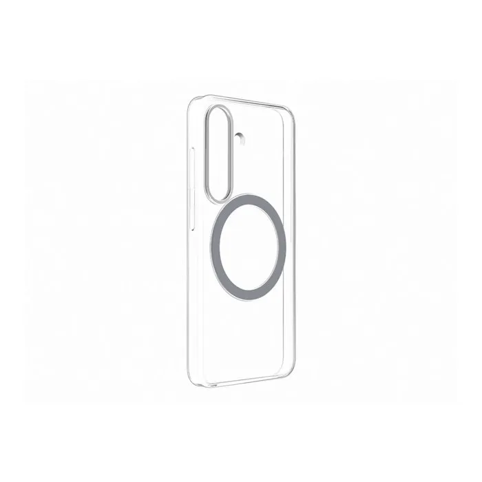 SAMSUNG GP-FFS931YCA Funda Transparente Qi2 para Galaxy S25 2