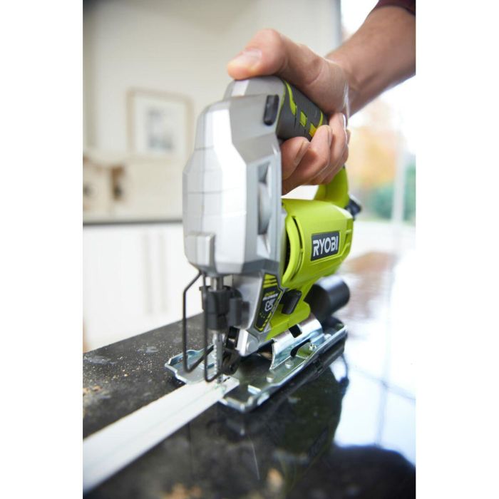 Sierra de Calar Ryobi RJS750-G 3000 rpm 220 V 3 Sierra de Calar Ryobi RJS750-G 3000 rpm 220 V 3