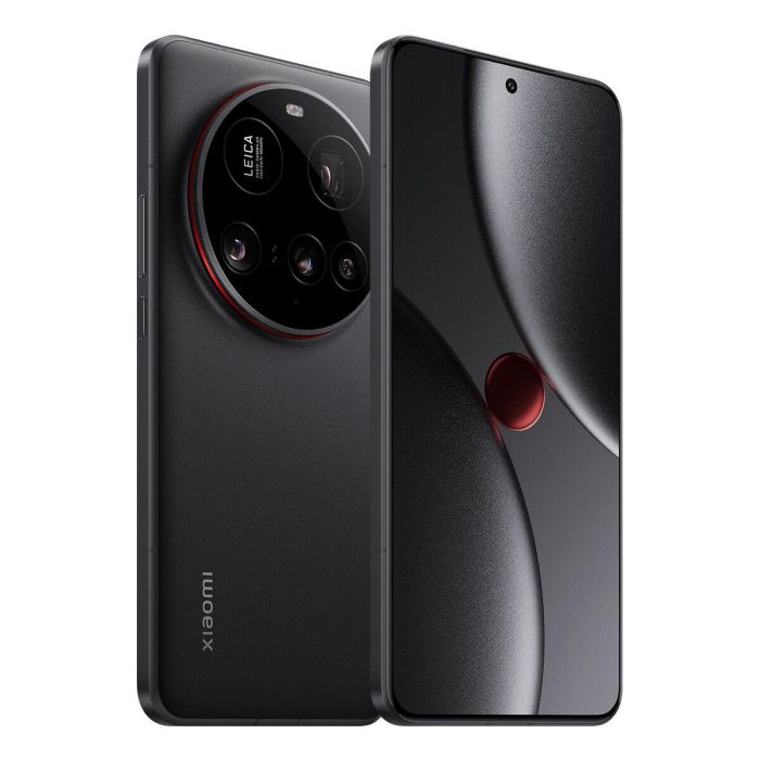 Smartphone Xiaomi 25010PN30G 6,73" Octa Core 16 GB RAM 512 GB Negro 20