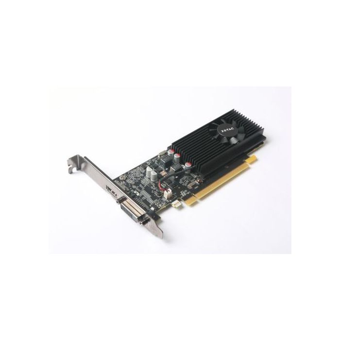 Zotac ZT-P10300A-10L Tarjeta Gráfica NVIDIA GeForce GT 1030 2GB GDDR5 4 Zotac ZT-P10300A-10L Tarjeta Gráfica NVIDIA GeForce GT 1030 2GB GDDR5 4