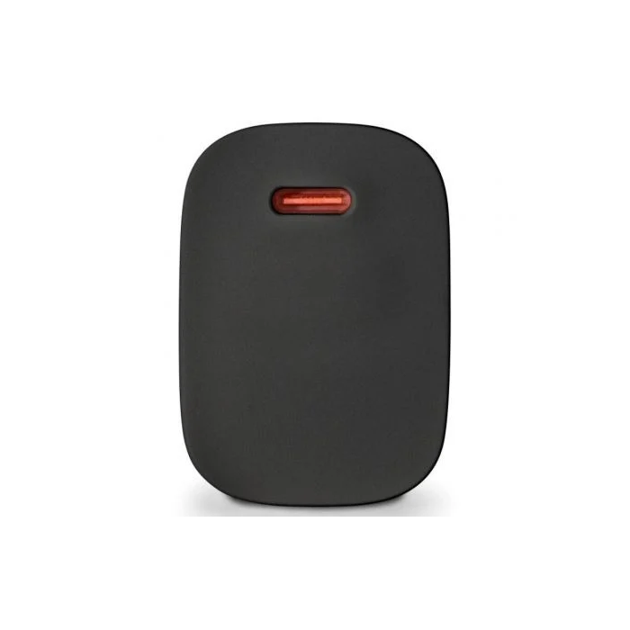 NGS BUD20W Cargador de Pared GaN 20W USB-C PD PPS Carga Rápida para Móviles y Tablets 2