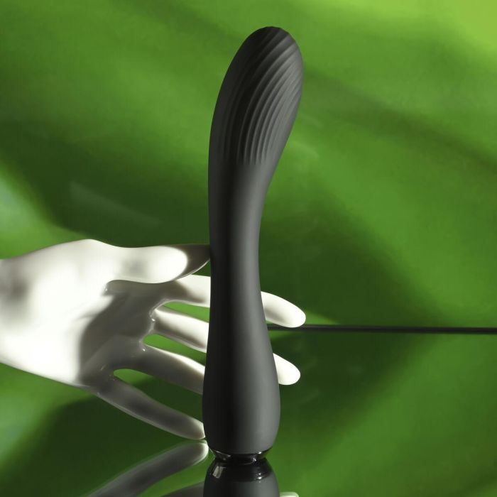 Vibrador Punto G Selopa Negro 4