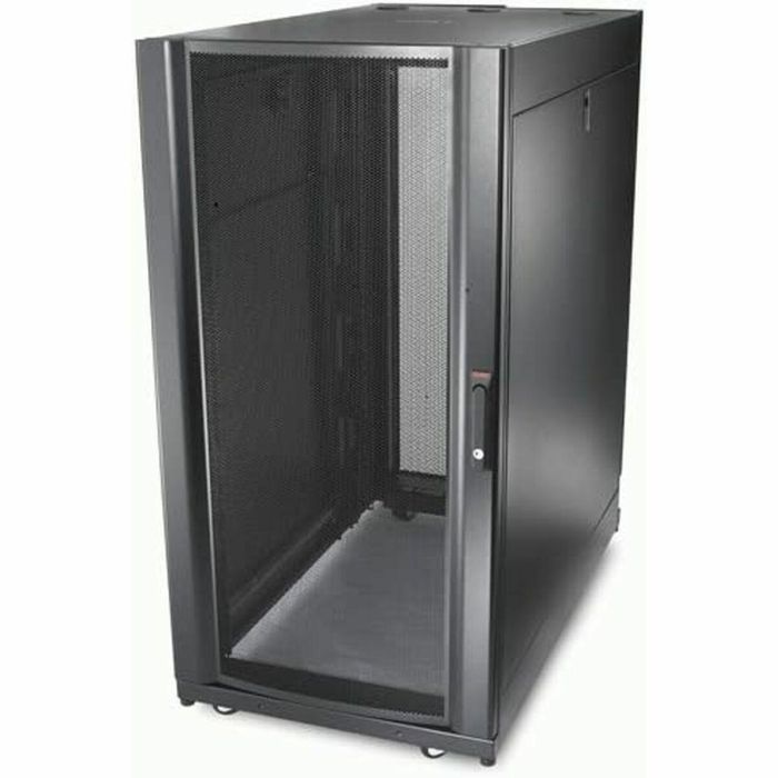 APC AR3104 NetShelter SX 24U 600mm Ancho Rack Servidor optimizado para centros de datos 11